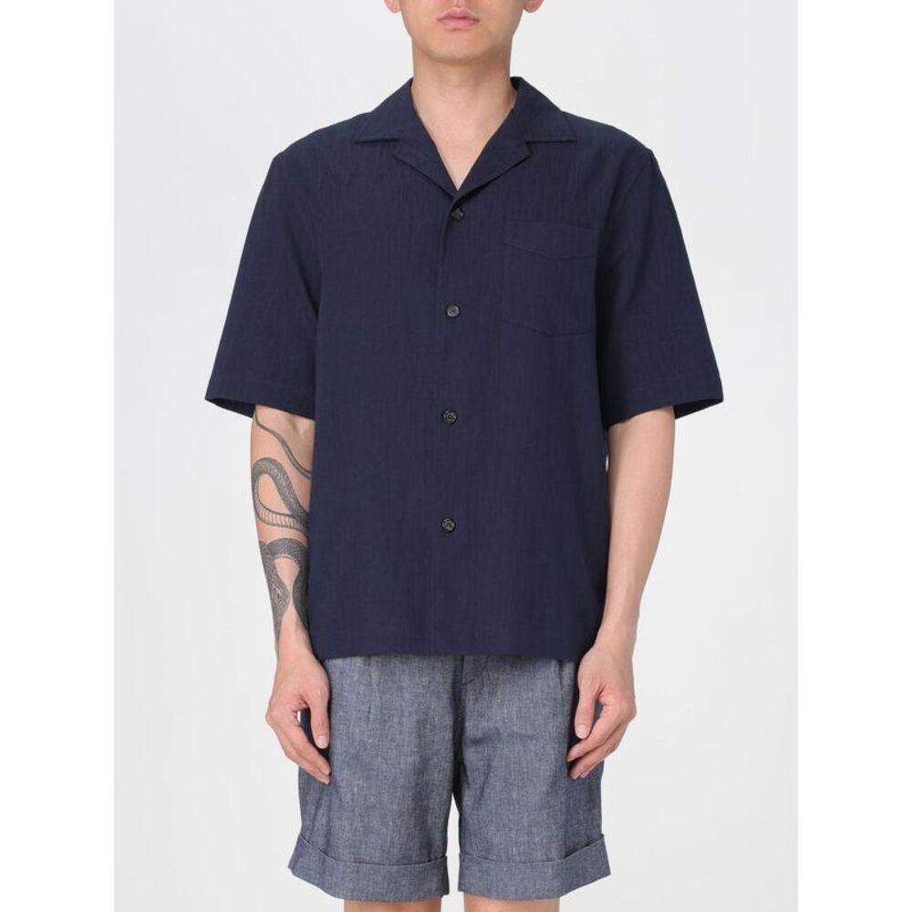 Paolo Pecora Men Shirt Men Paolo Pecora